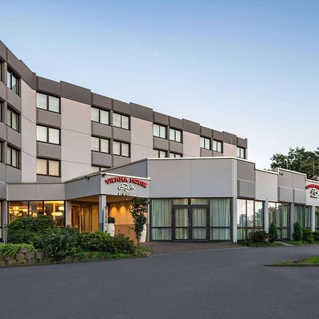 Vienna House Easy By Wyndham Frankfurt Airport Hotel Kelsterbach Exterior photo