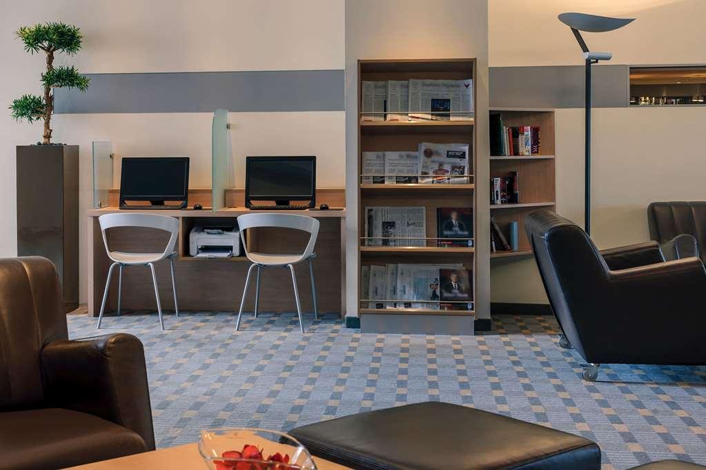Vienna House Easy By Wyndham Frankfurt Airport Hotel Kelsterbach Interior photo