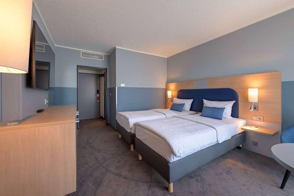 Vienna House Easy By Wyndham Frankfurt Airport Hotel Kelsterbach Room photo